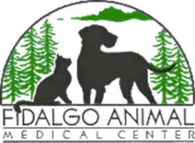 Fidalgo Animal Medical Center